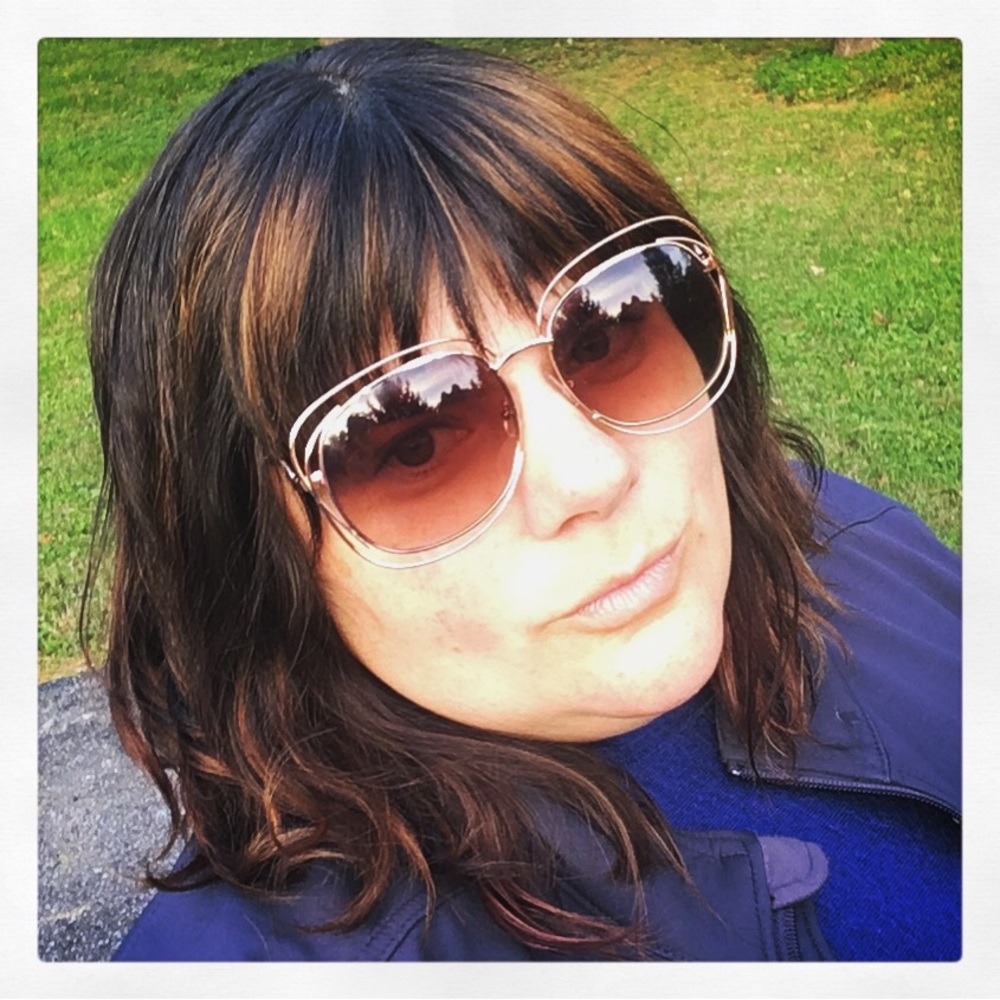 Meet your Posher, Anne